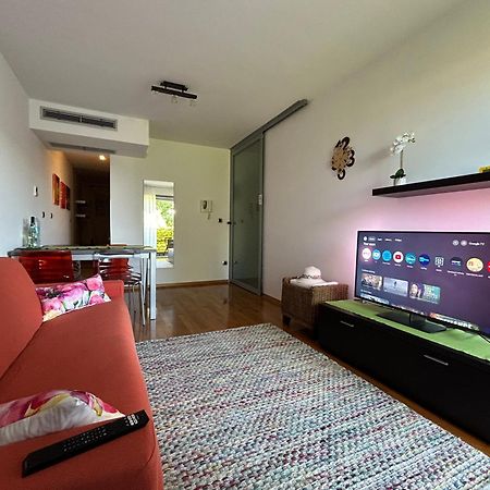 Alessia Apartments-Top Location And Garage Parking Rovinj Exterior photo