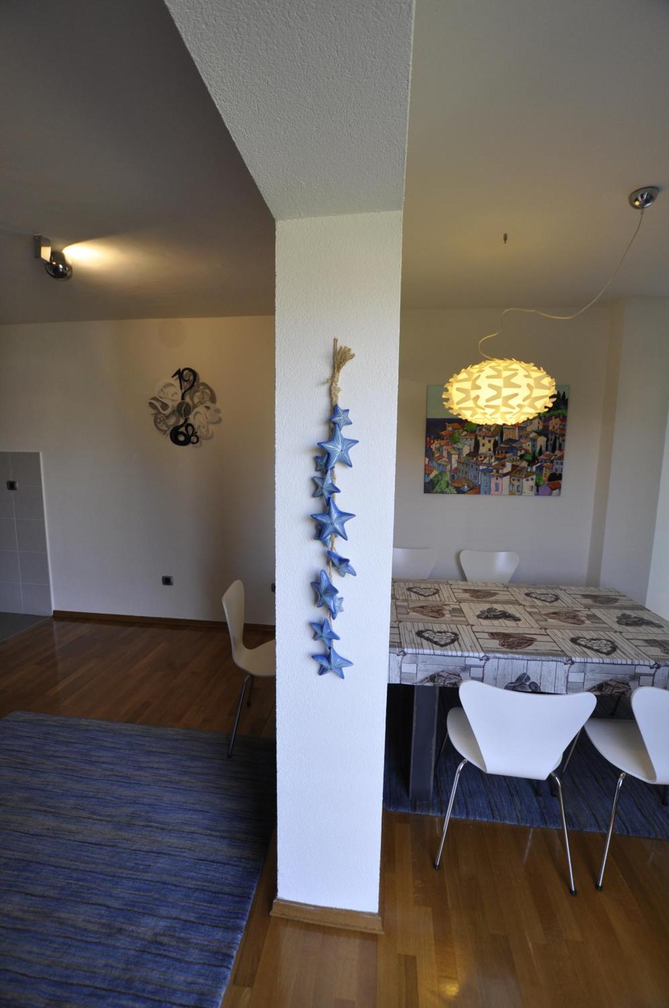 Alessia Apartments-Top Location And Garage Parking Rovinj Exterior photo