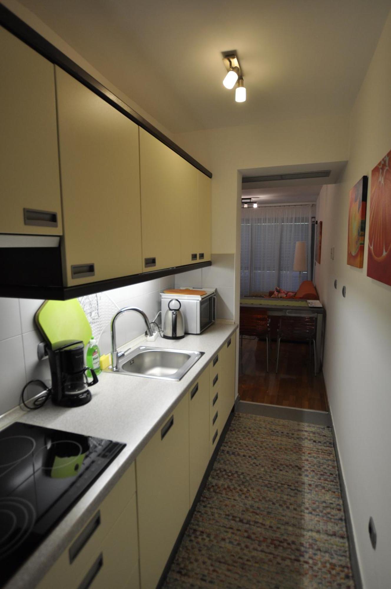 Alessia Apartments-Top Location And Garage Parking Rovinj Exterior photo