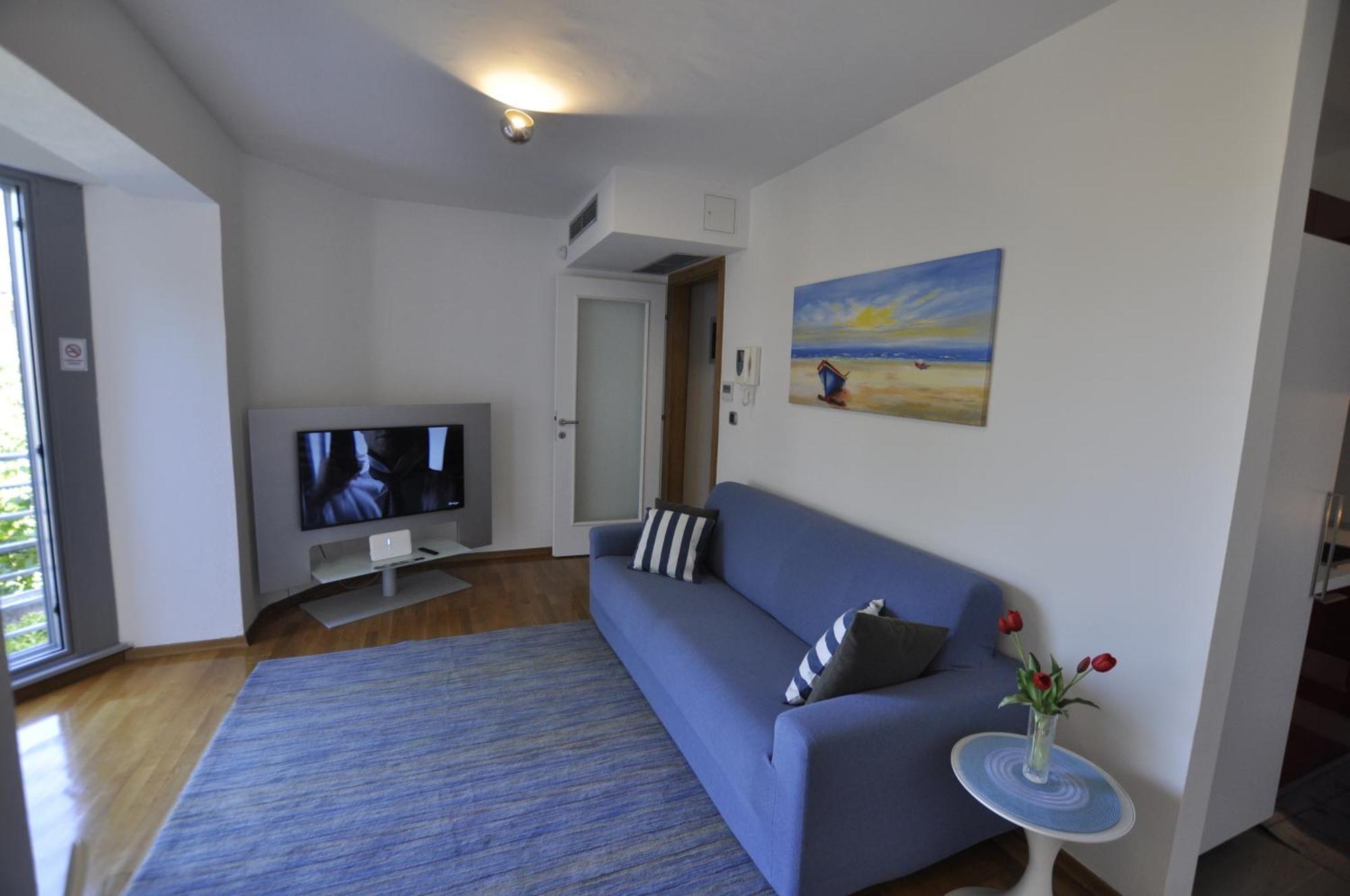 Alessia Apartments-Top Location And Garage Parking Rovinj Exterior photo