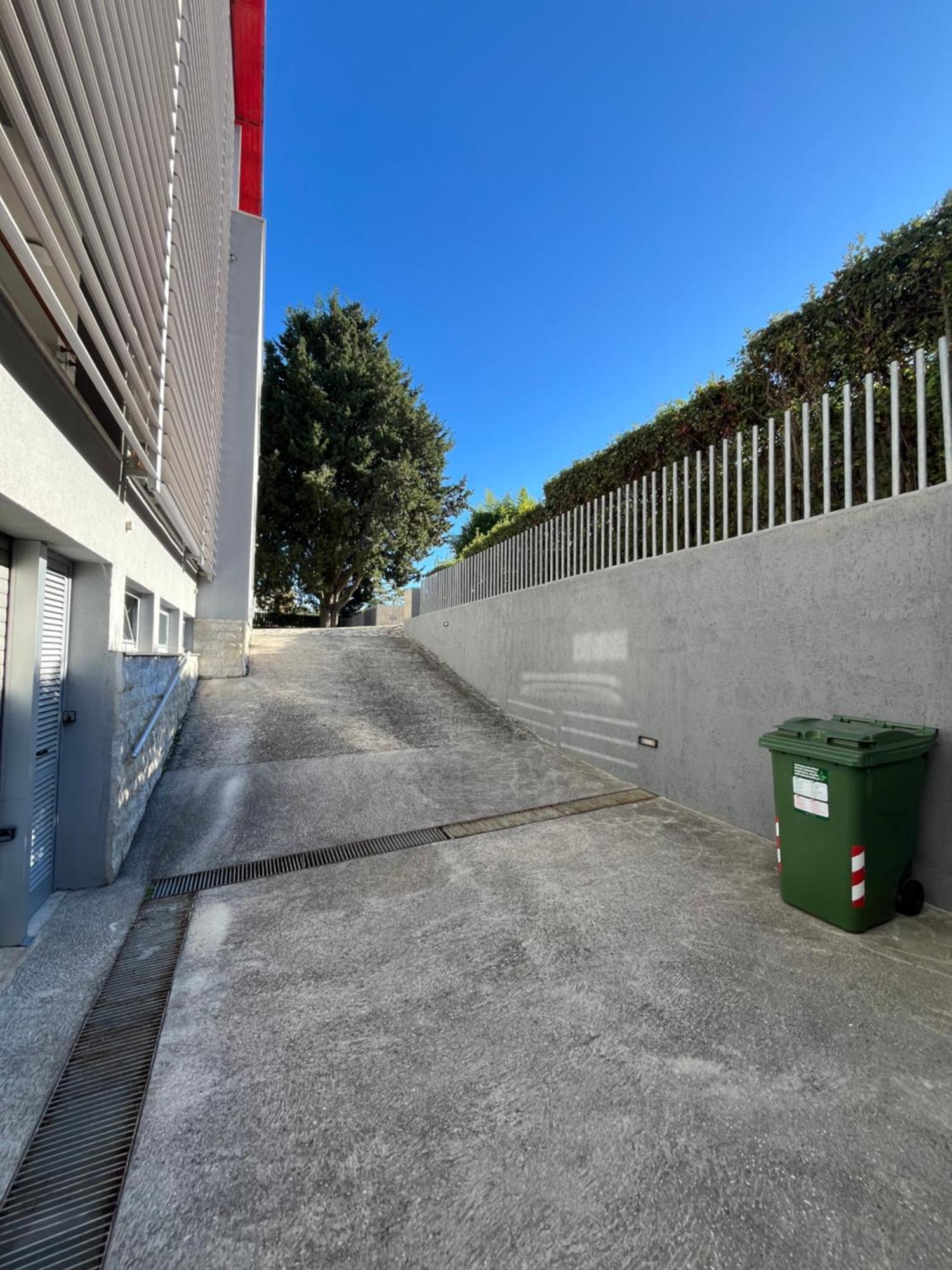 Alessia Apartments-Top Location And Garage Parking Rovinj Exterior photo