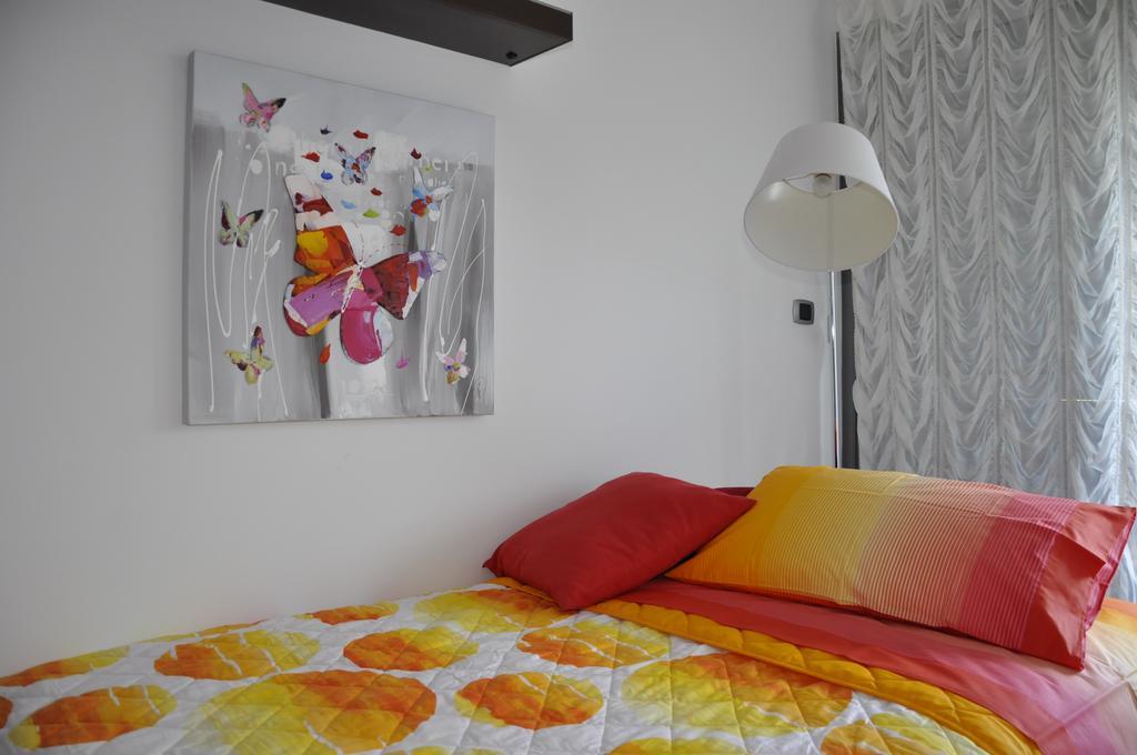Alessia Apartments-Top Location And Garage Parking Rovinj Room photo