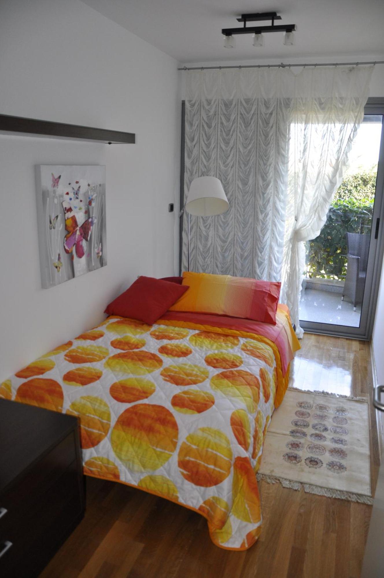 Alessia Apartments-Top Location And Garage Parking Rovinj Exterior photo