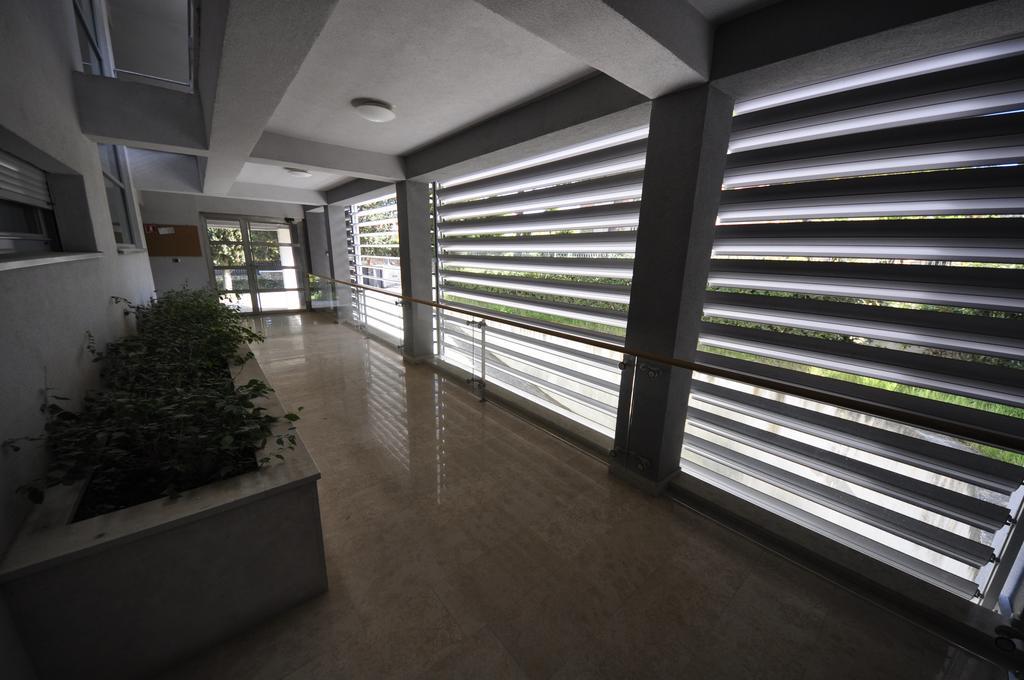Alessia Apartments-Top Location And Garage Parking Rovinj Exterior photo