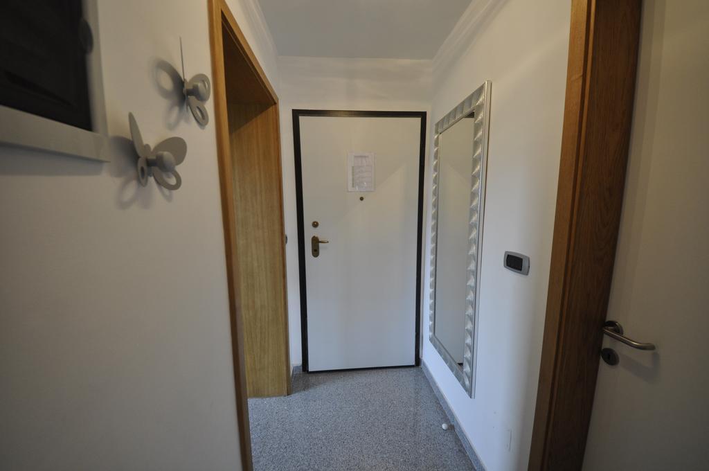 Alessia Apartments-Top Location And Garage Parking Rovinj Exterior photo