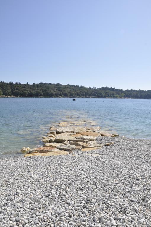 Alessia Apartments-Top Location And Garage Parking Rovinj Exterior photo