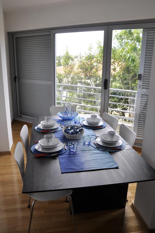Alessia Apartments-Top Location And Garage Parking Rovinj Room photo