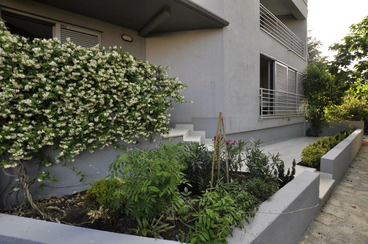 Alessia Apartments-Top Location And Garage Parking Rovinj Exterior photo