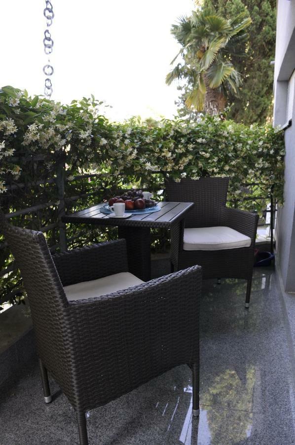 Alessia Apartments-Top Location And Garage Parking Rovinj Exterior photo